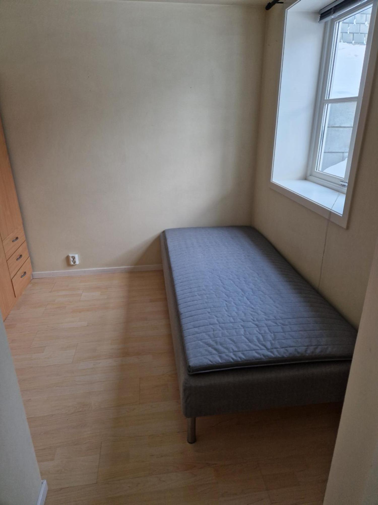 God Sovn Hotel ลีลล์สตรอม ห้อง รูปภาพ